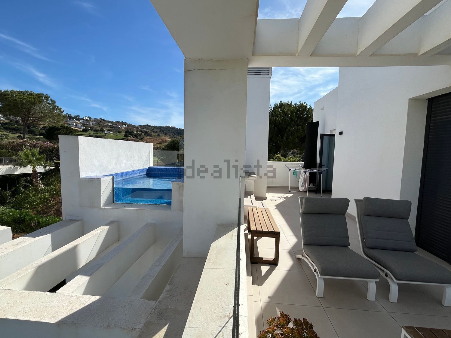 Pis de 274 m² a Mijas