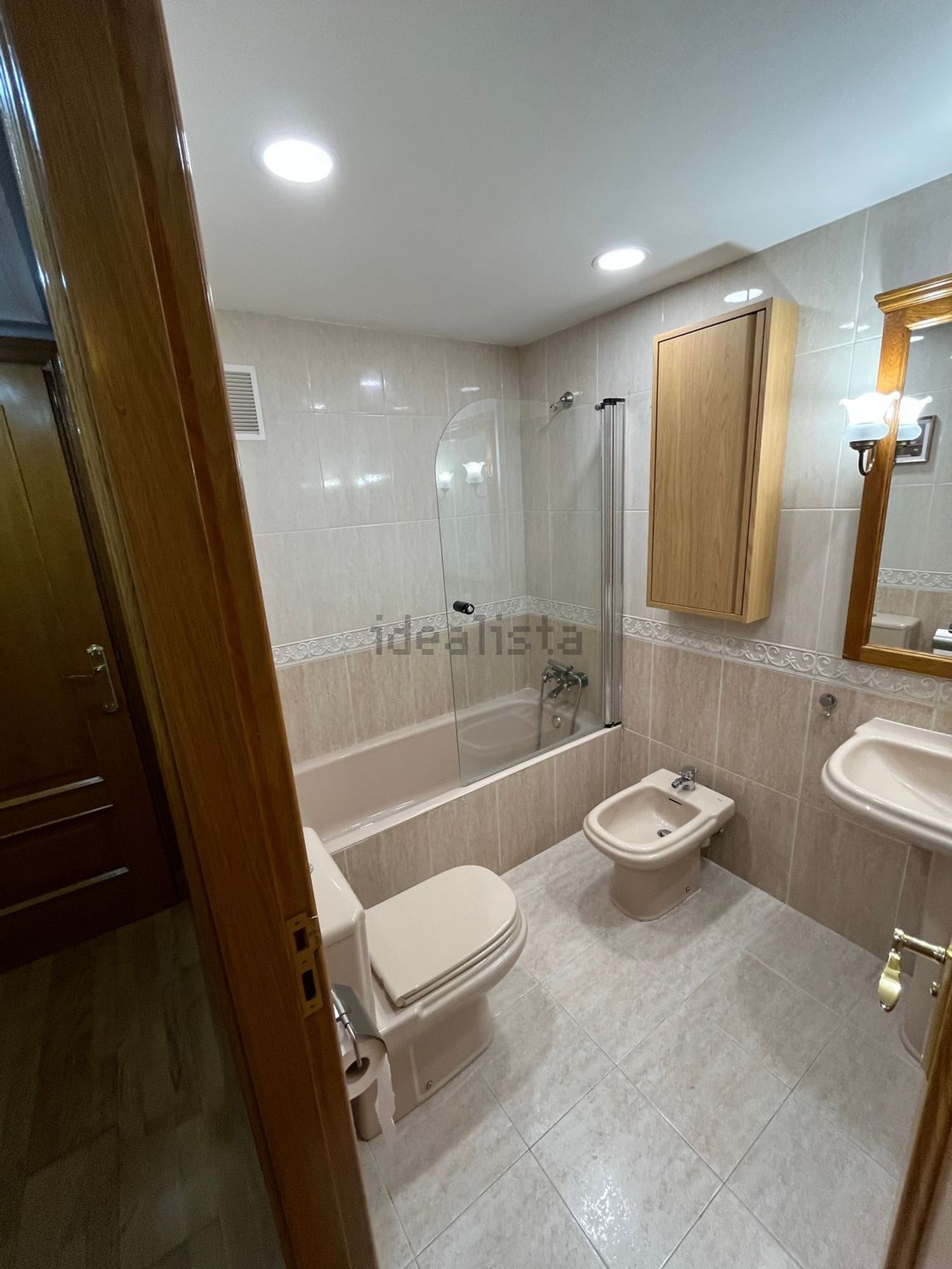 Piso de 105 m² en Zaragoza