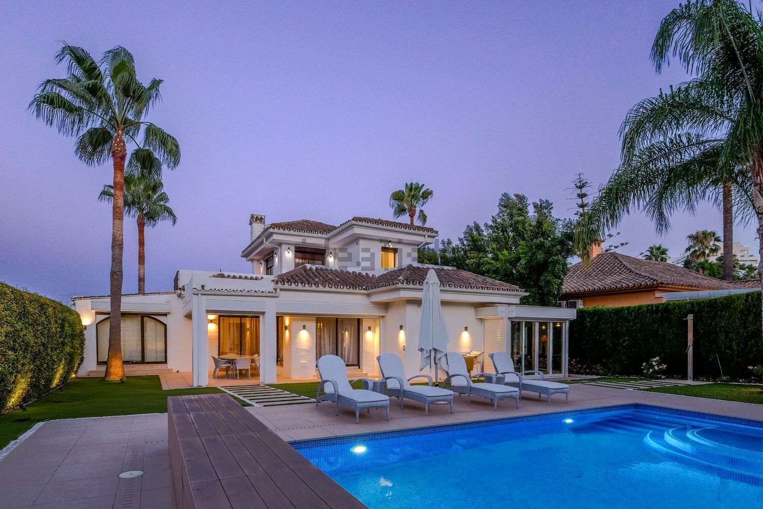 Casa 310 m² a Marbella