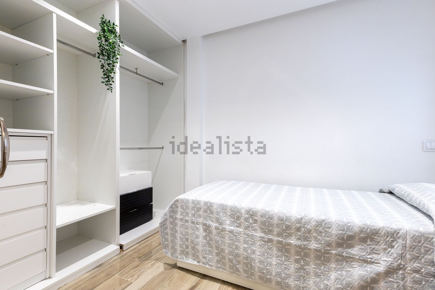 Pis de 87 m² a Madrid