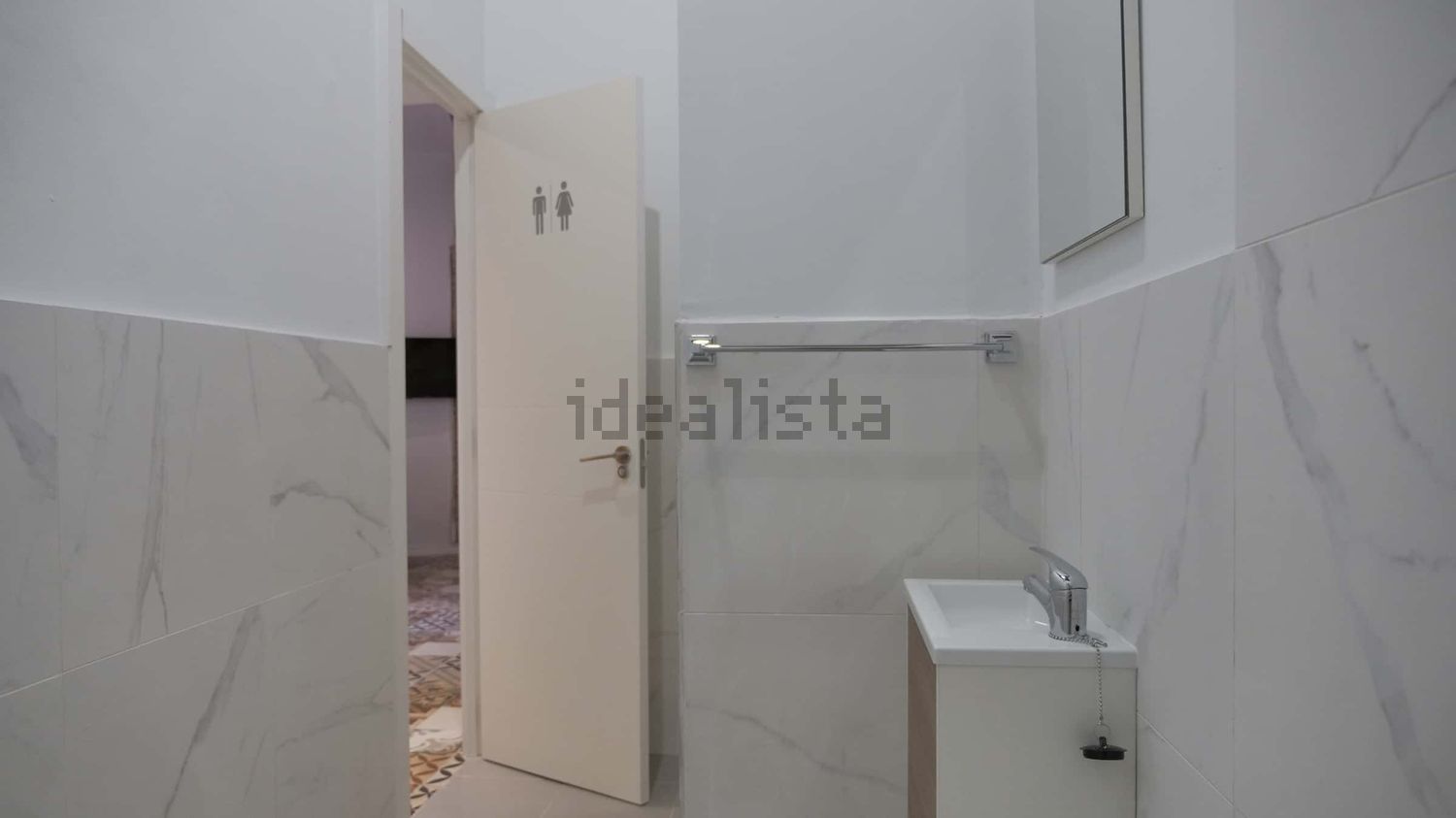 Zimmer zur Miete, Barcelona