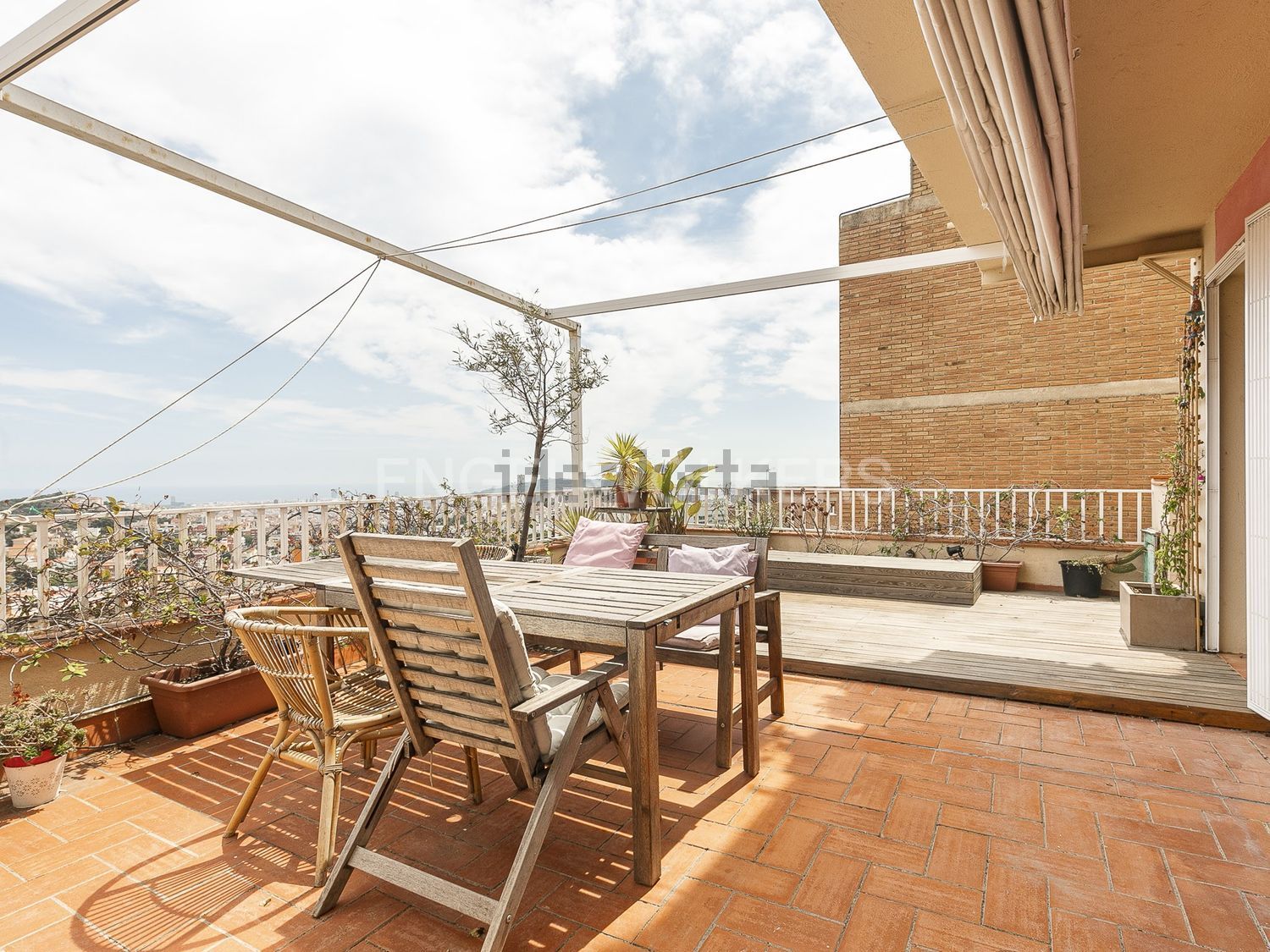 Pis de 110 m² a Barcelona