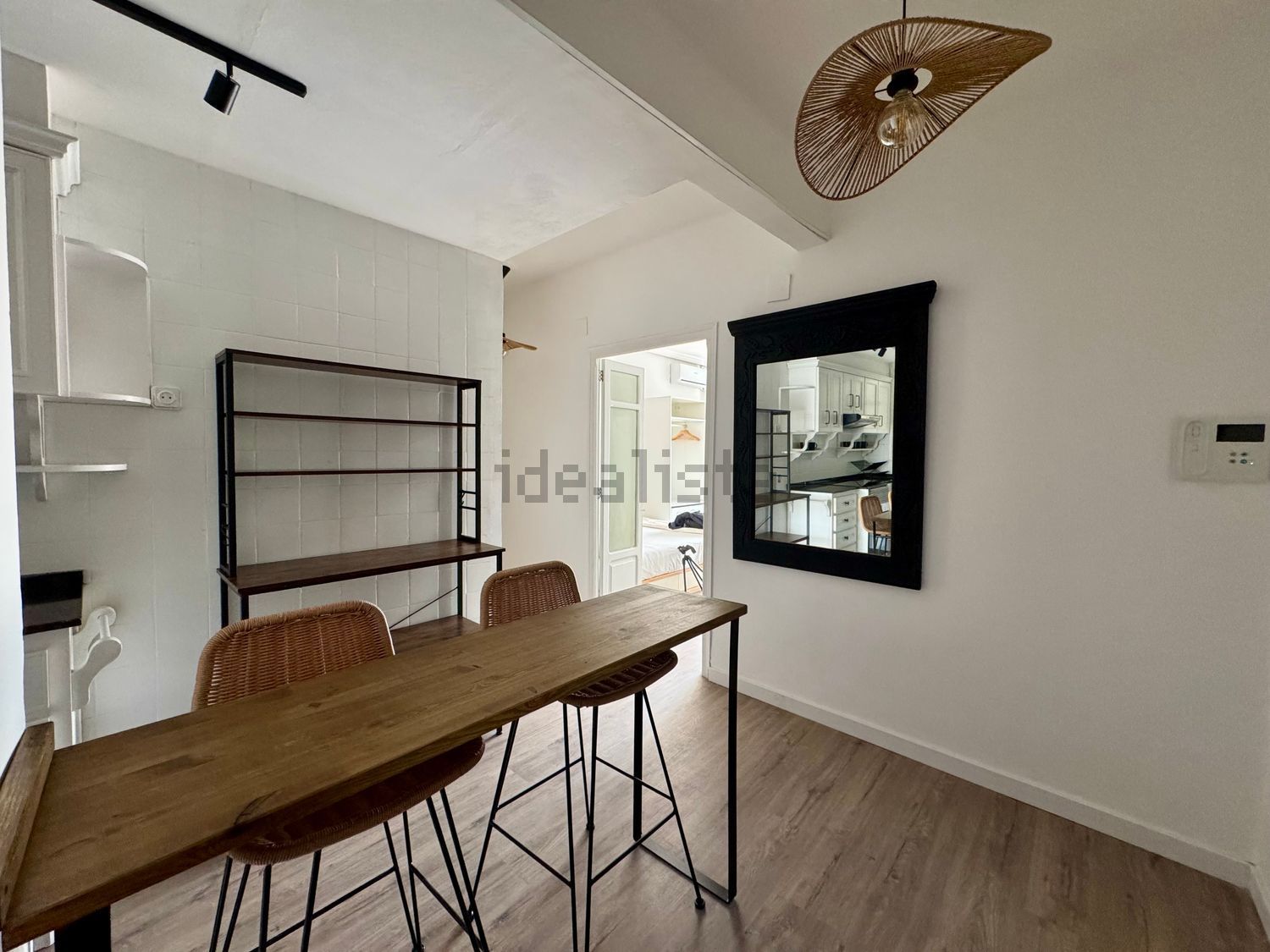 Zimmer zur Miete, Valencia