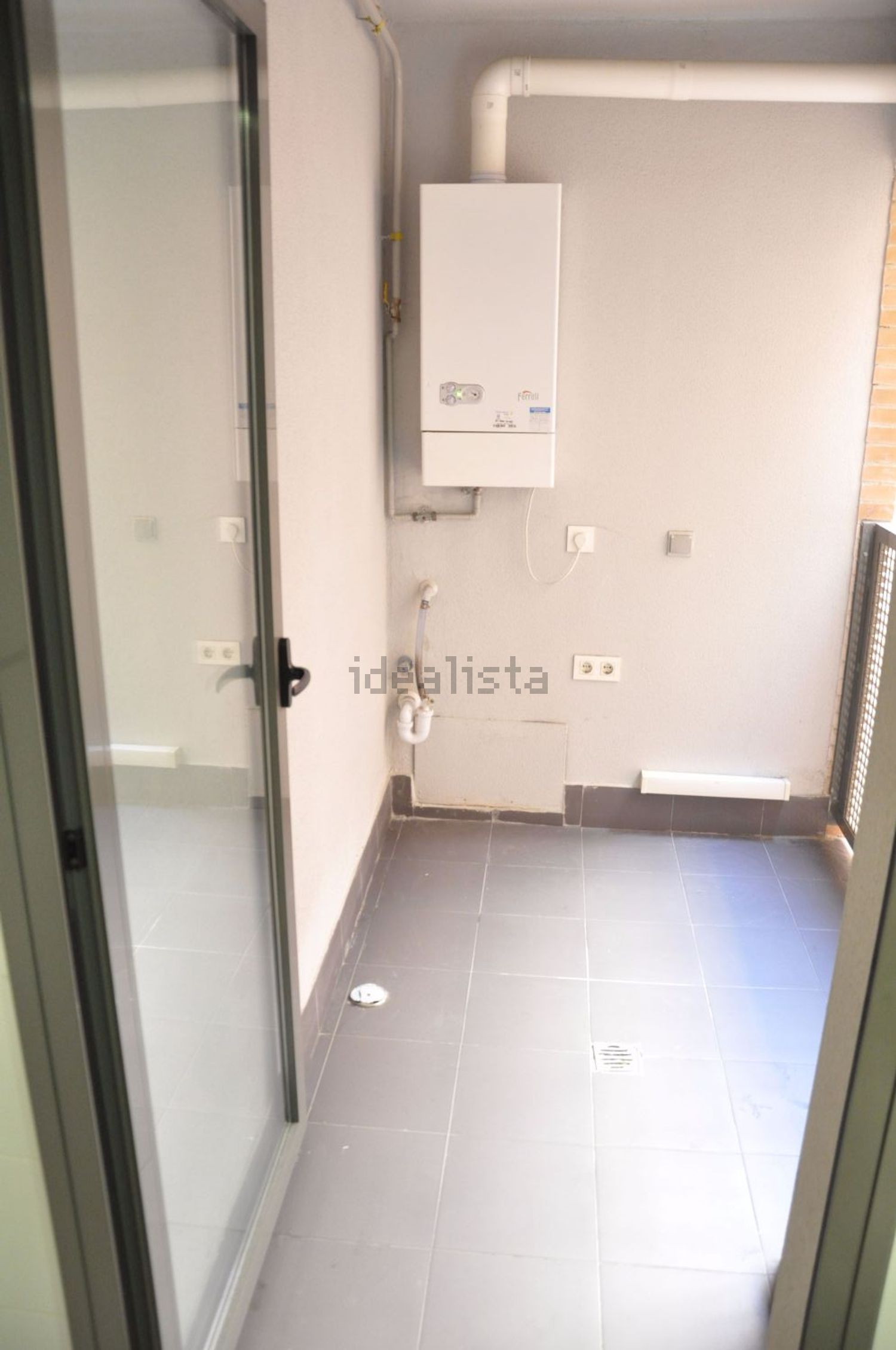Pis de 85 m² a Madrid
