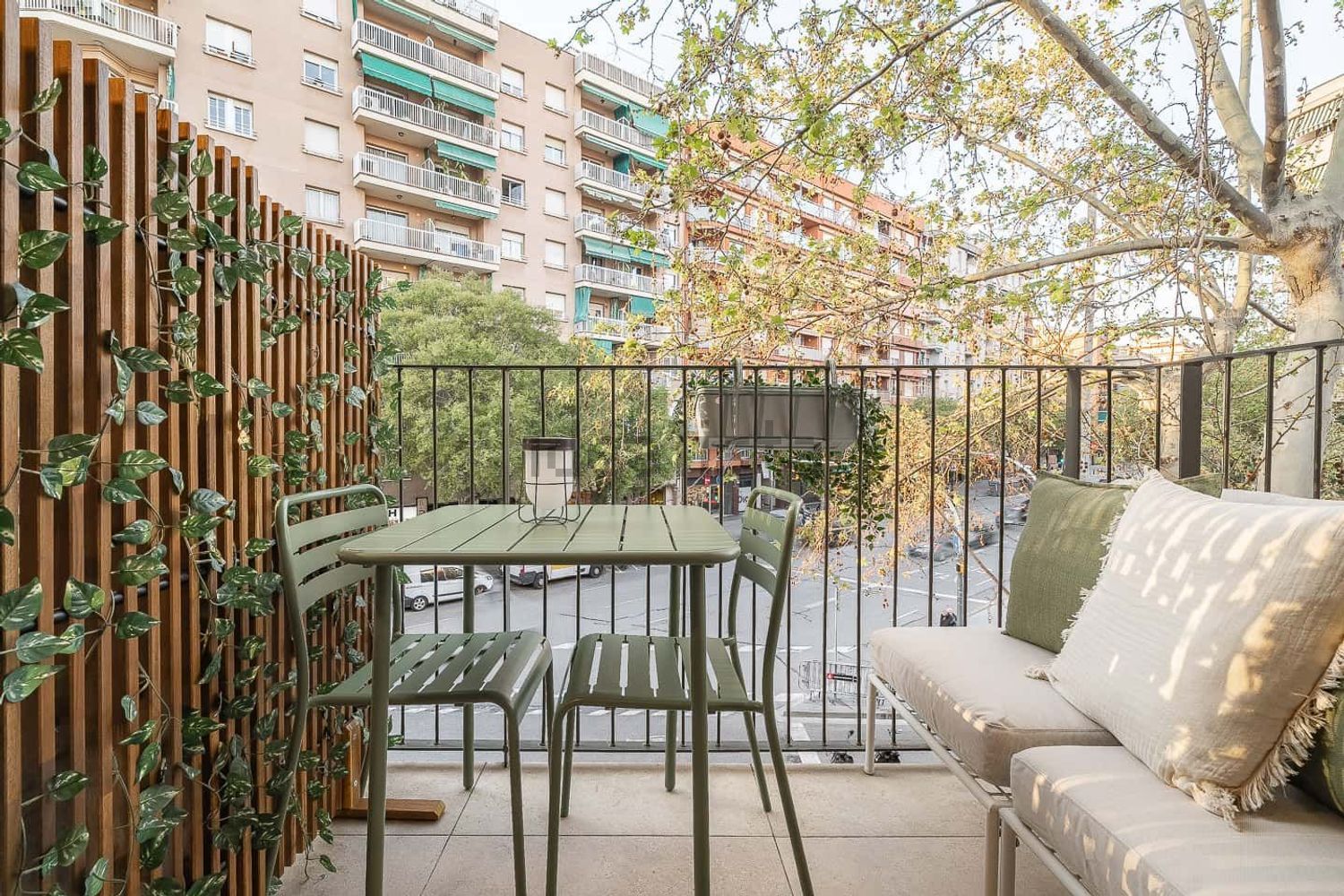 Habitación 90 m², Barcelona
