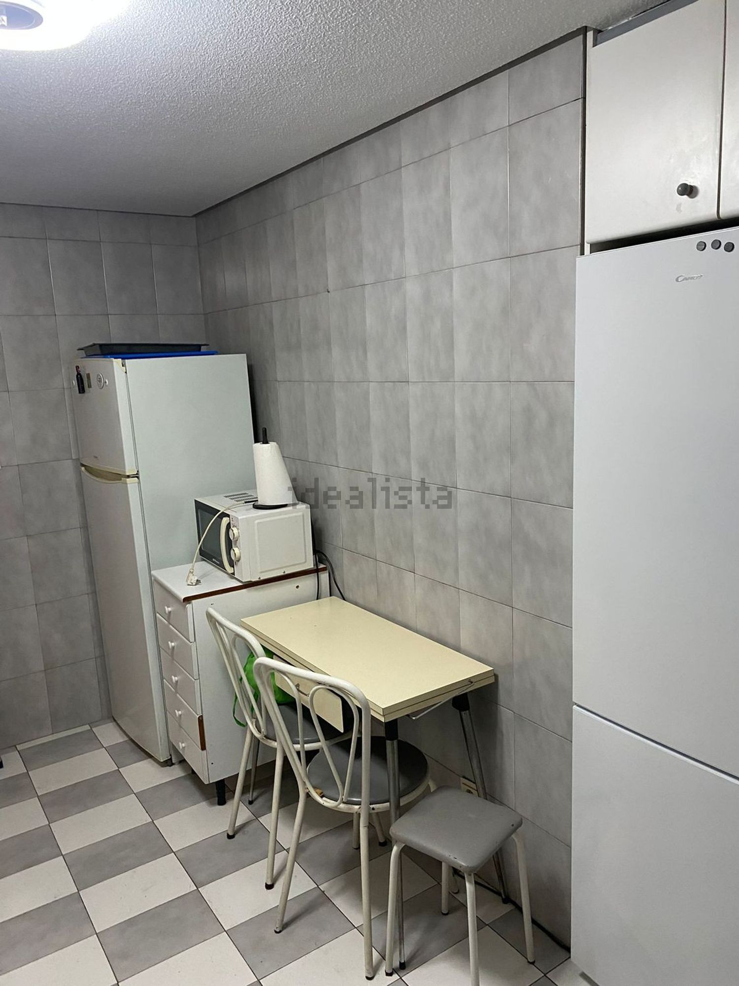 Piso de 100 m² en Murcia