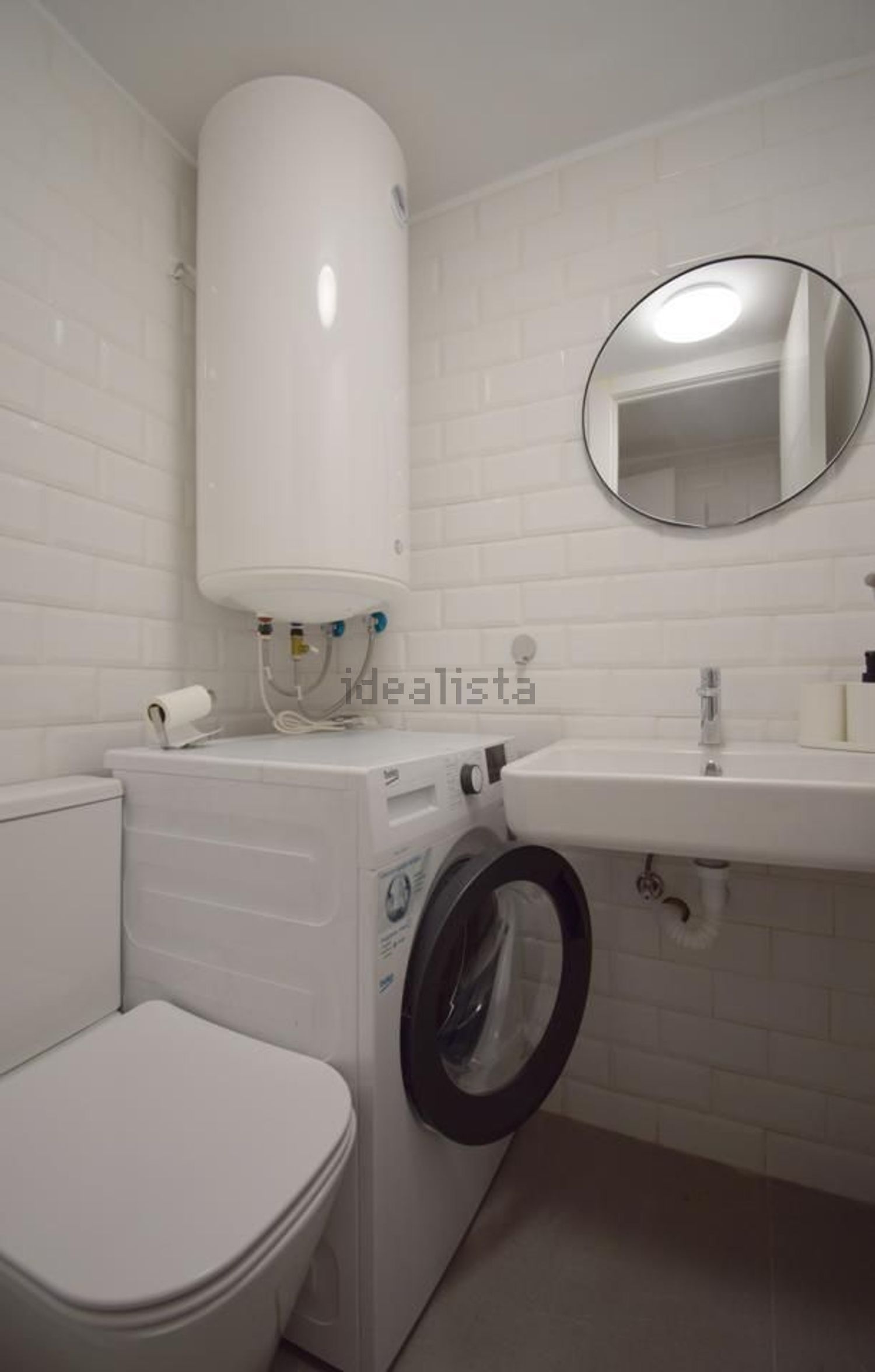 Appartamento 56 m² a Madrid