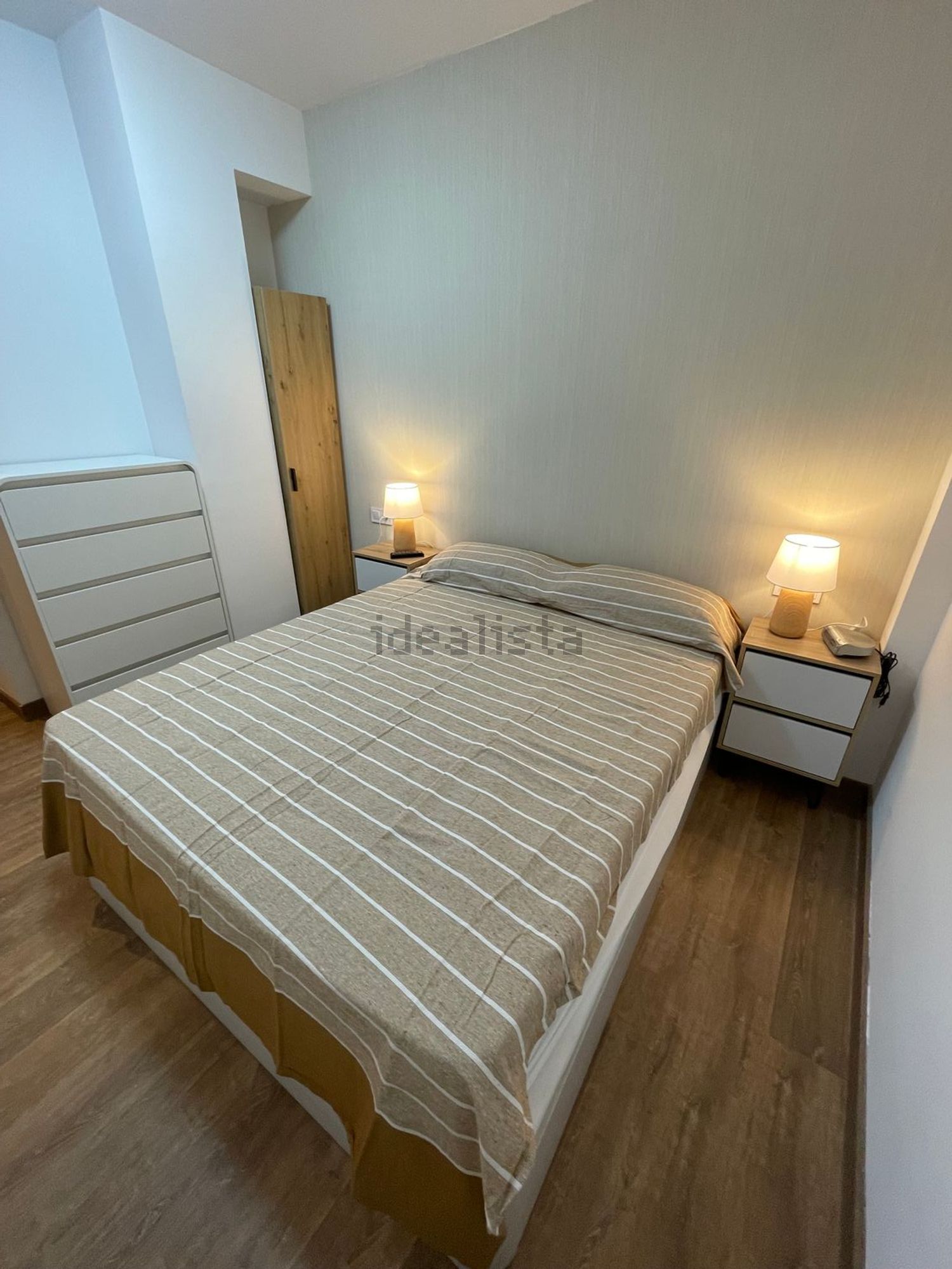Pis de 77 m² a Sagunt