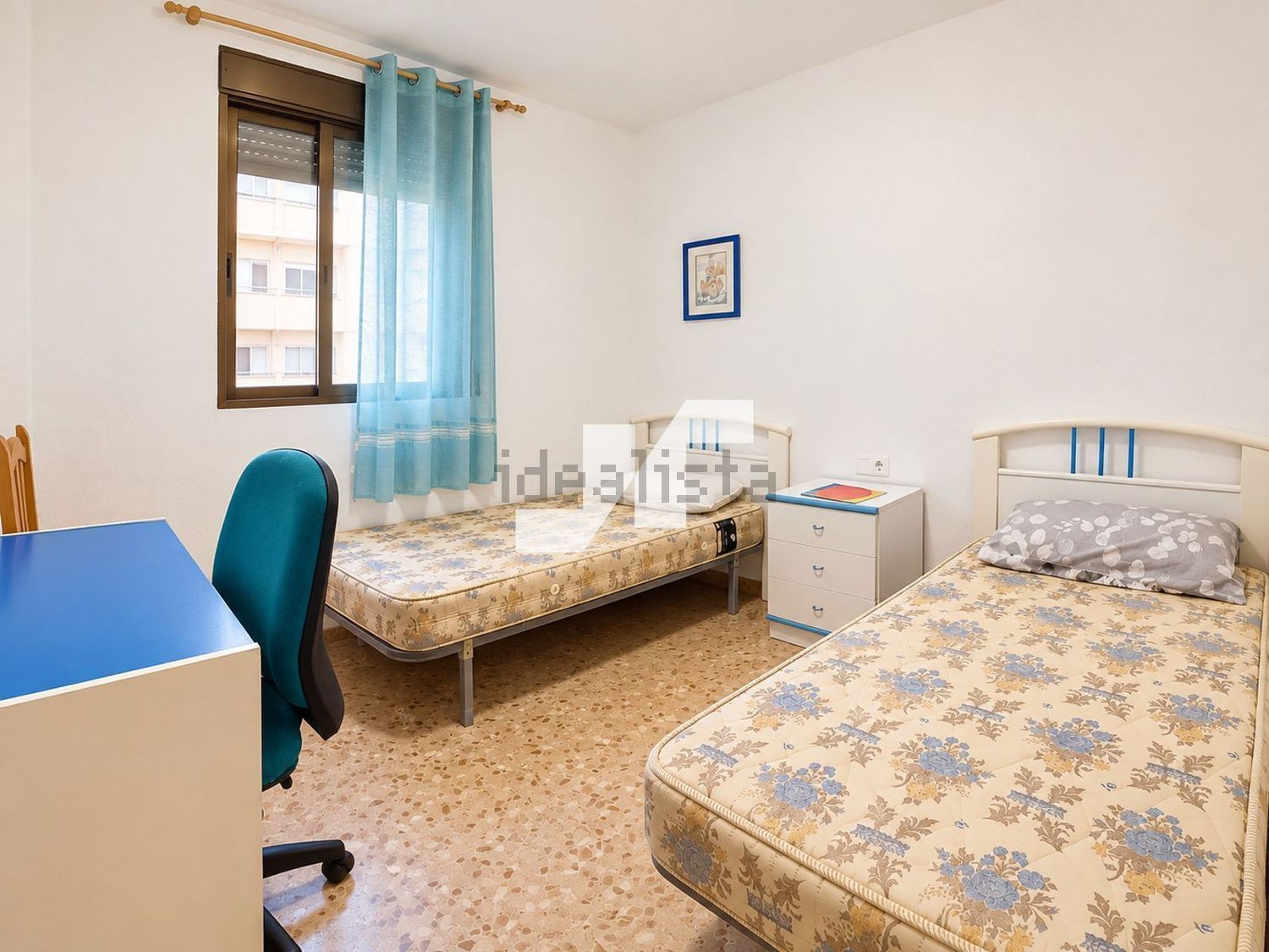 Квартира 68 м² у Nules