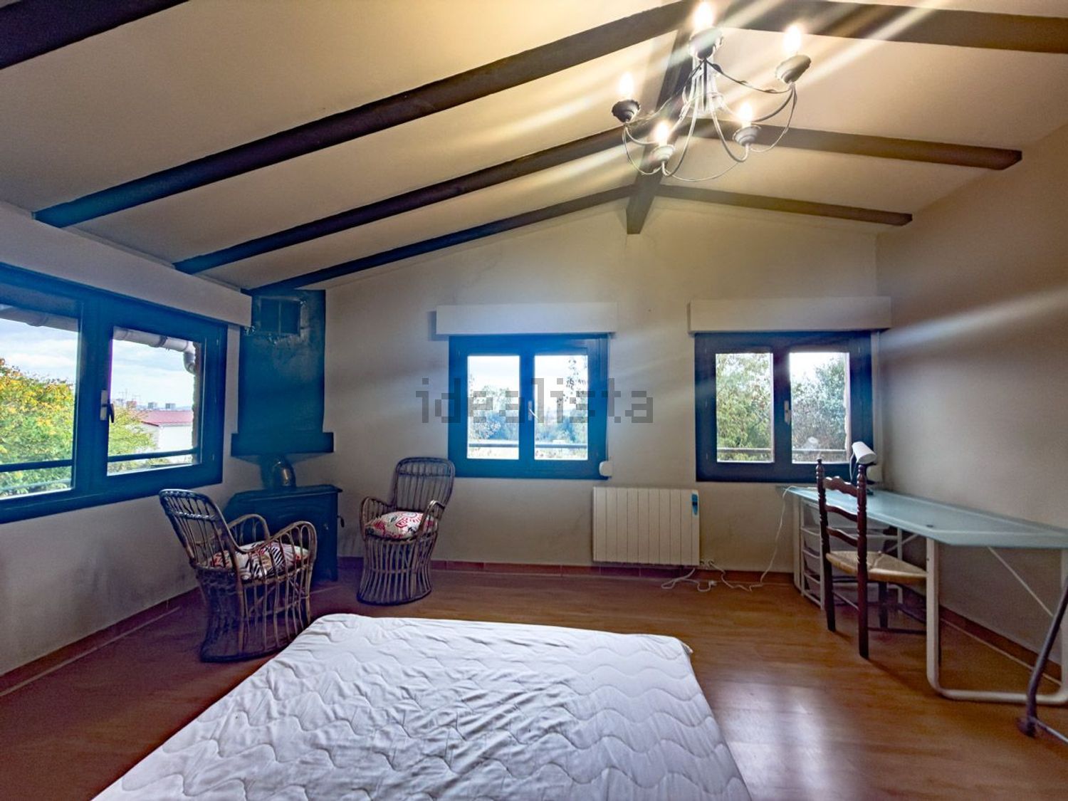 Haus 89 m² in Vitoria-Gasteiz