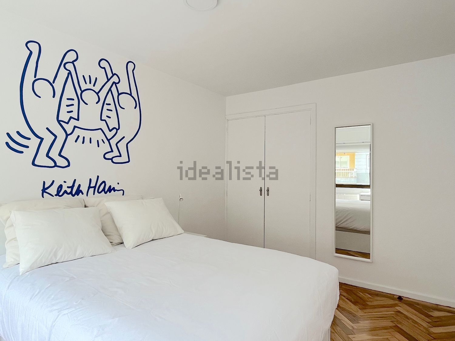 Habitació de lloguer, Vigo