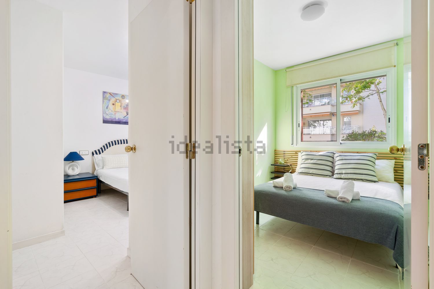 Appartamento 75 m² a Castell d'Aro, Platja d'Aro i s'Agaró