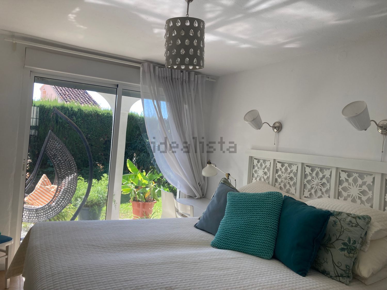 Casa de 200 m² en Fuengirola