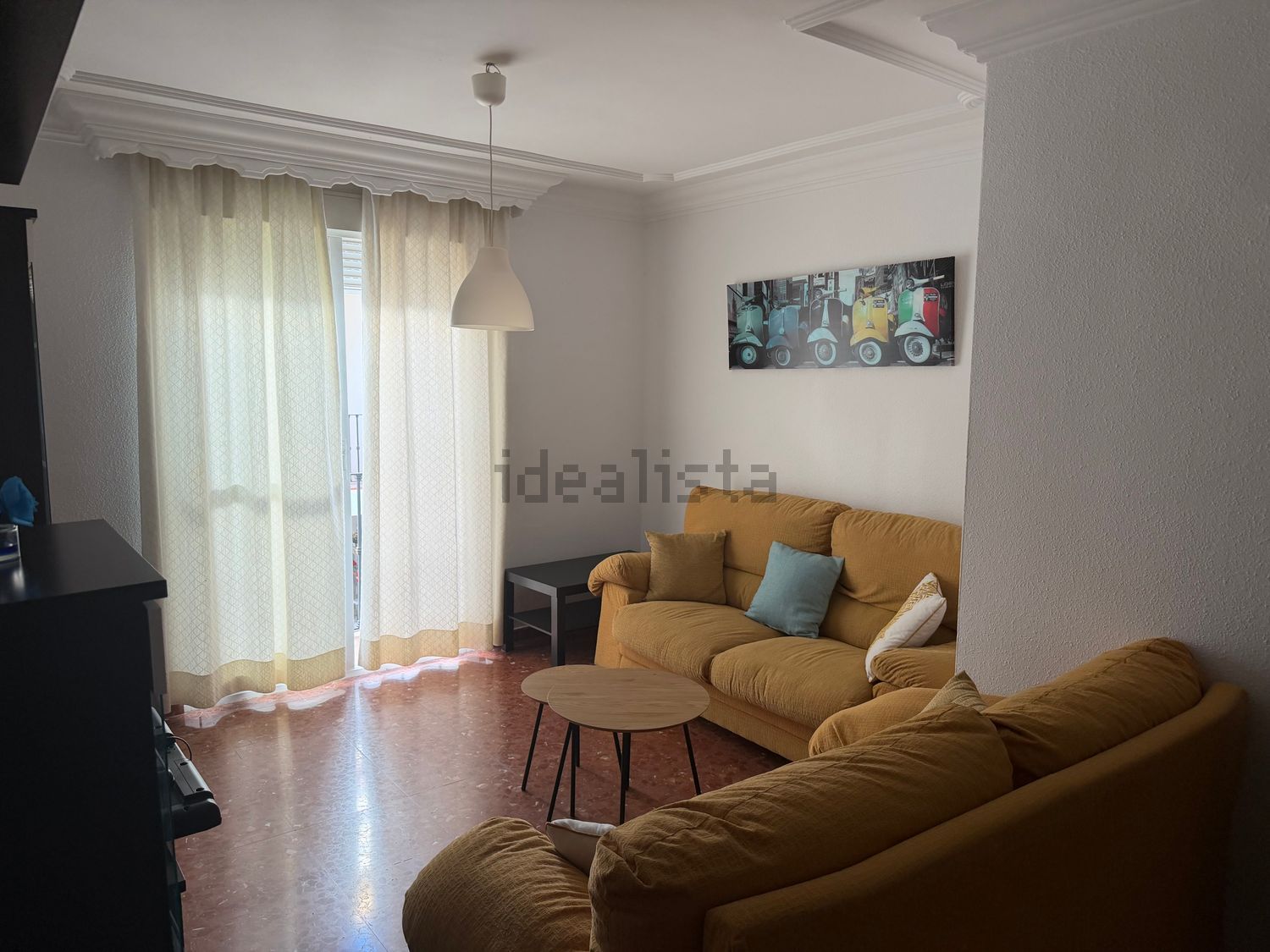 Piso de 75 m² en Ronda