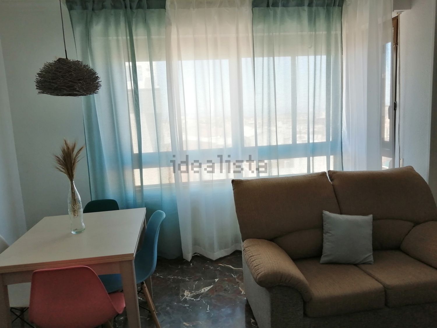 Appartement 126 m² à Torre del Campo