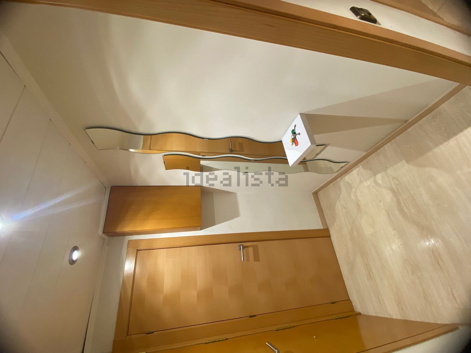 Habitación 65 m², Barcelona