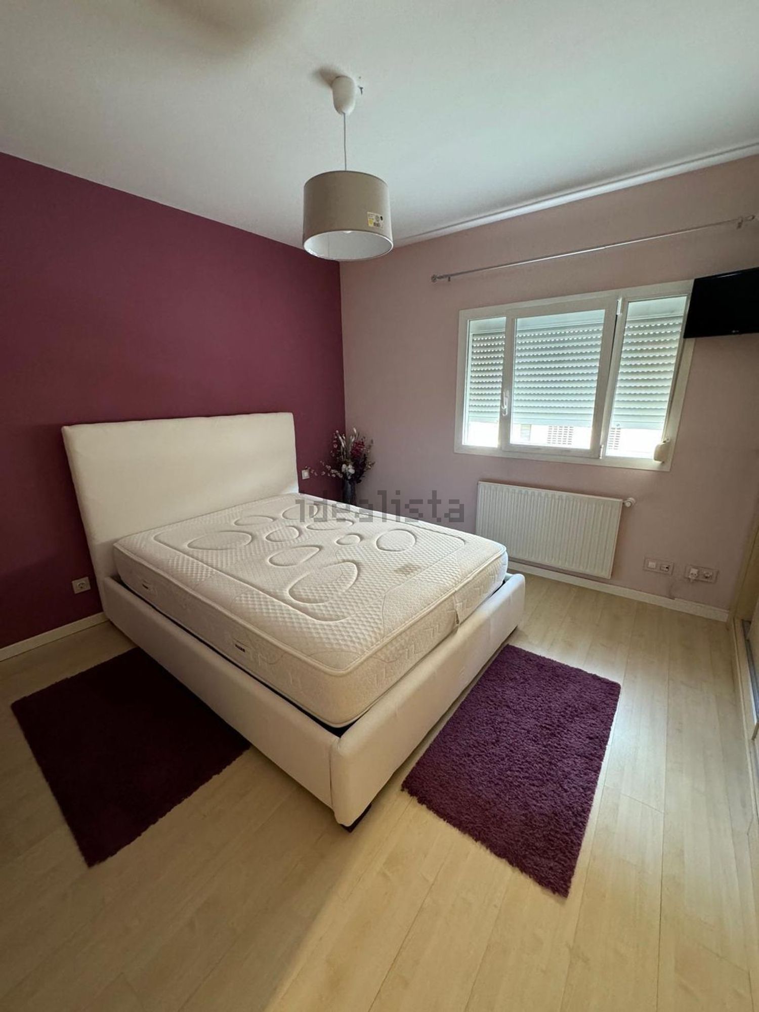 Piso de 85 m² en Madrid