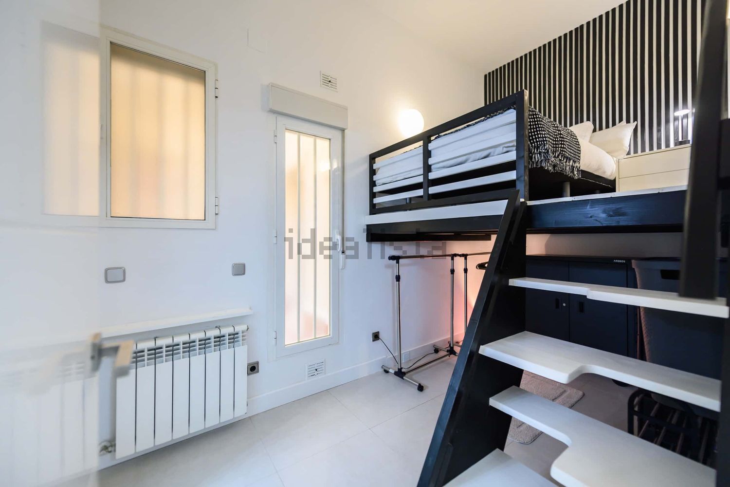 Appartamento 58 m² a Madrid