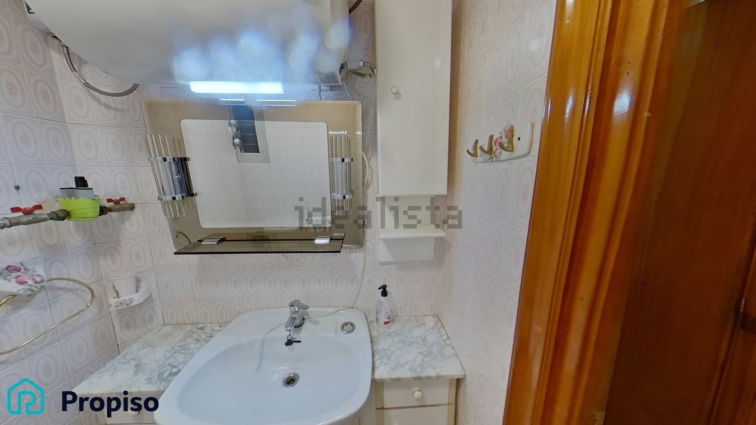 Pis de 131 m² a Saragossa