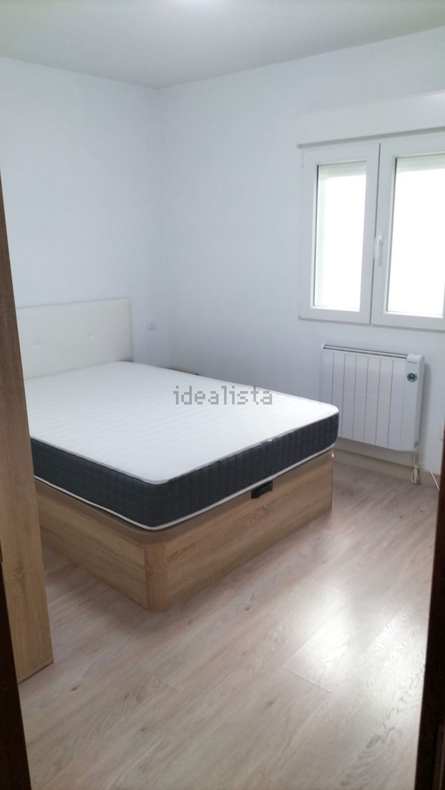 Appartamento 56 m² a Segovia