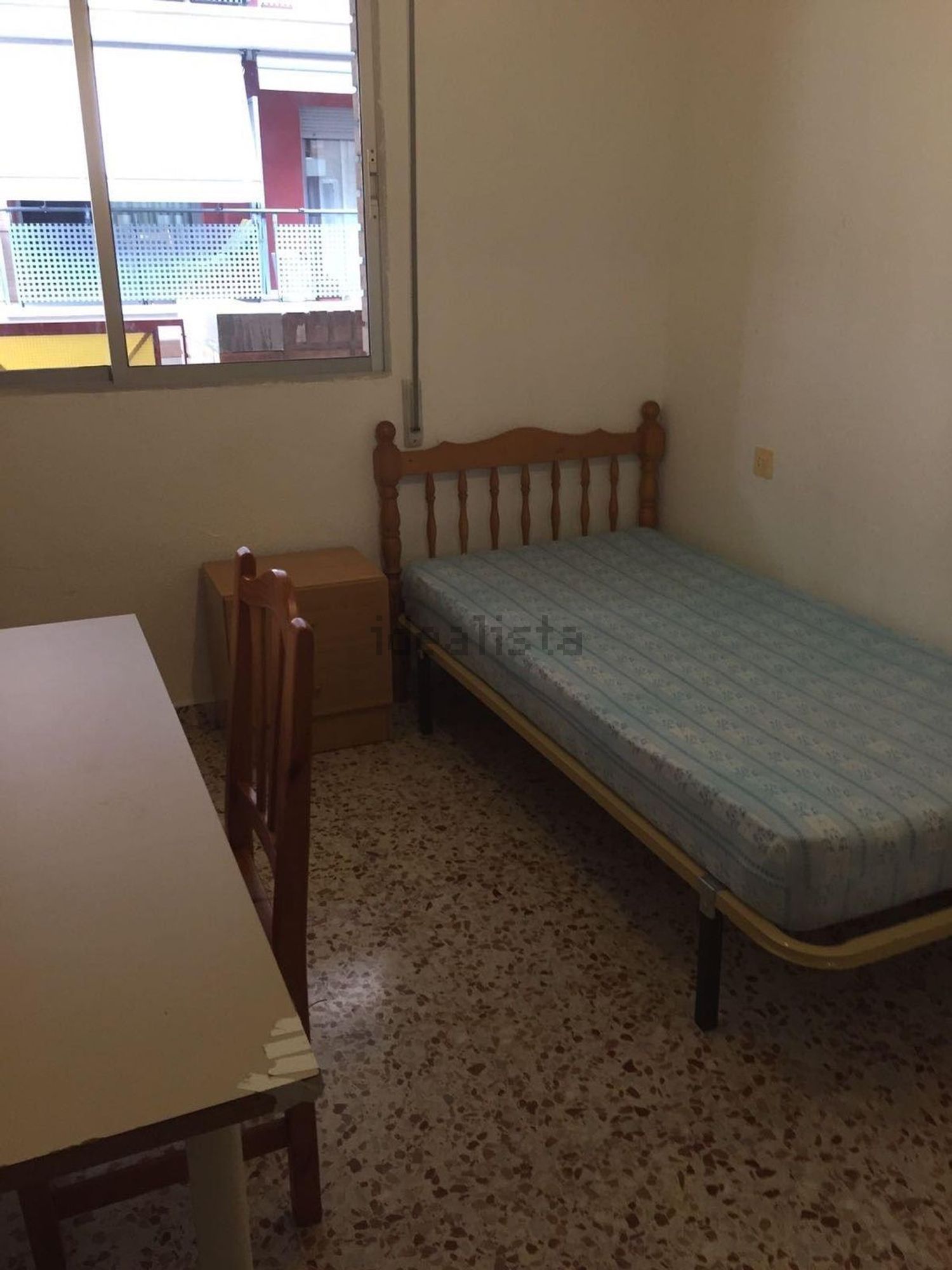 Habitació de lloguer, Múrcia