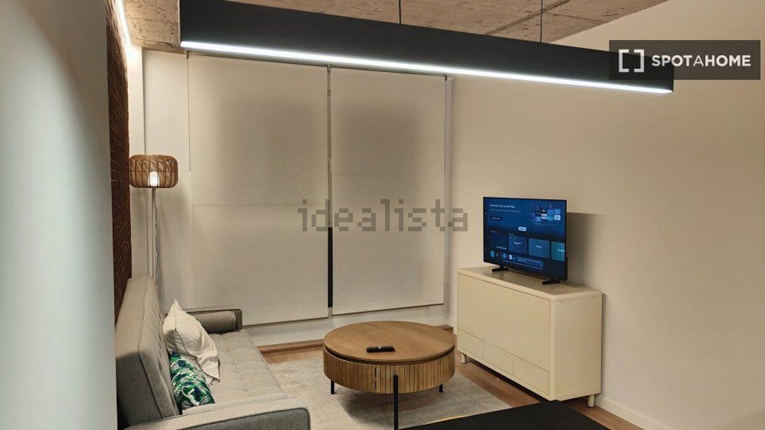 Wohnung 50 m² in Madrid