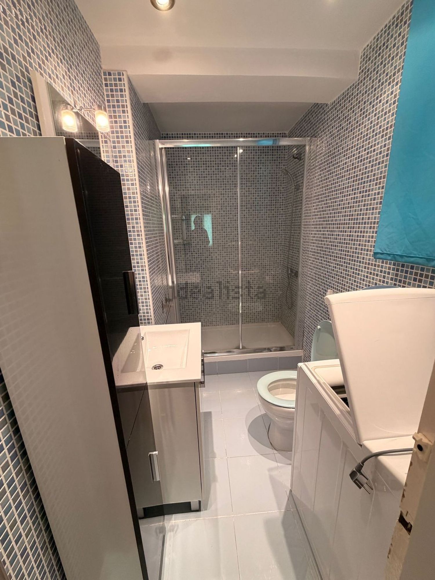 Pis de 62 m² a Salou