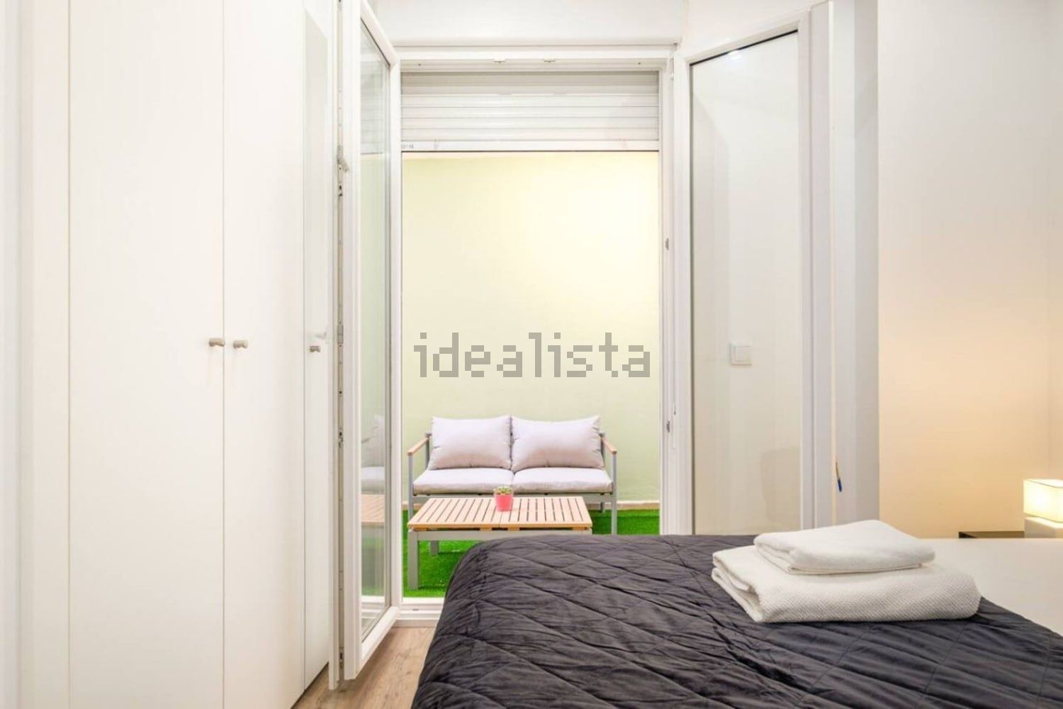 Pis de 119 m² a València