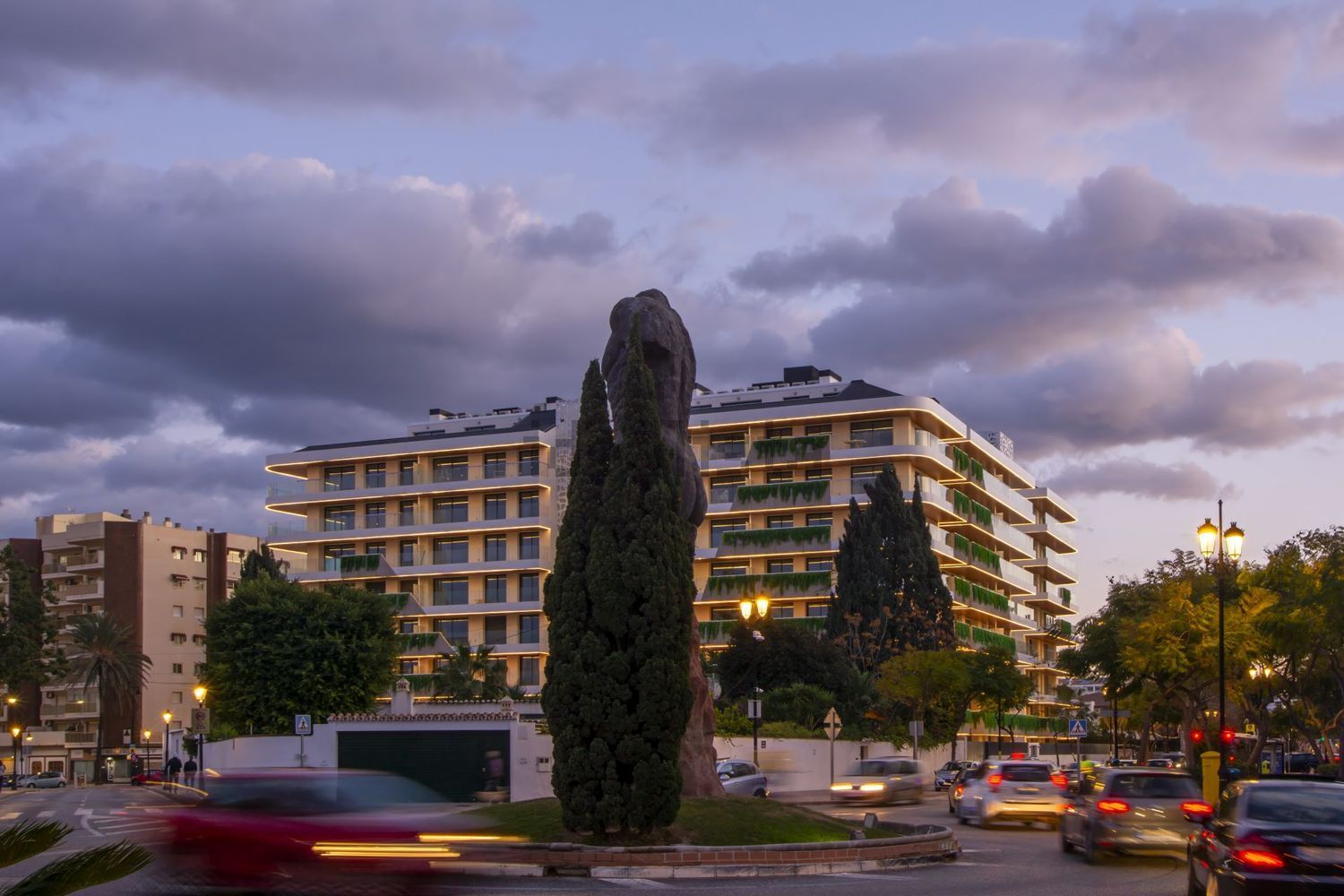 Appartamento 105 m² a Fuengirola