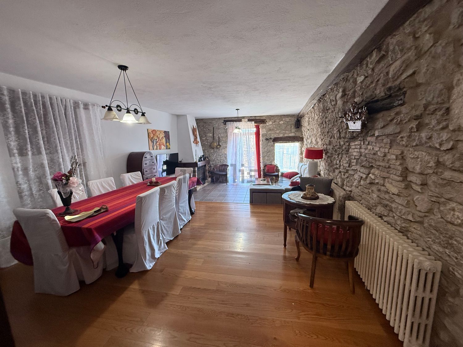 Habitación 318 m², Cendea de Olza