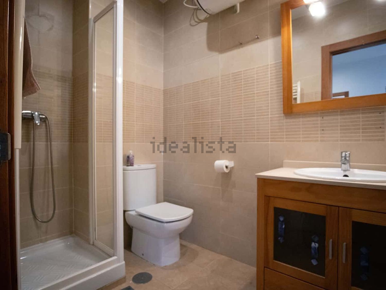 Piso de 65 m² en Madrid