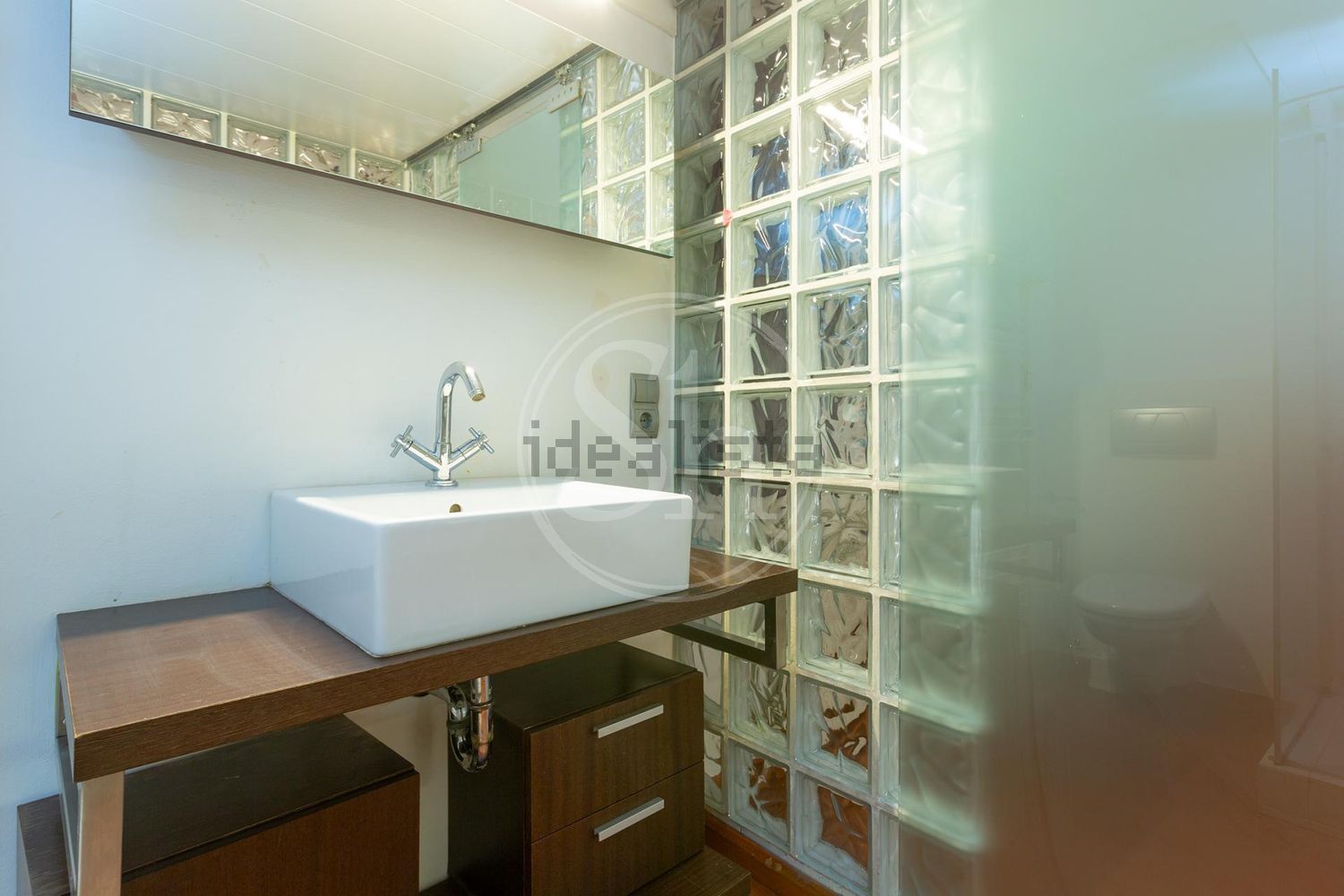 Pis de 104 m² a Barcelona
