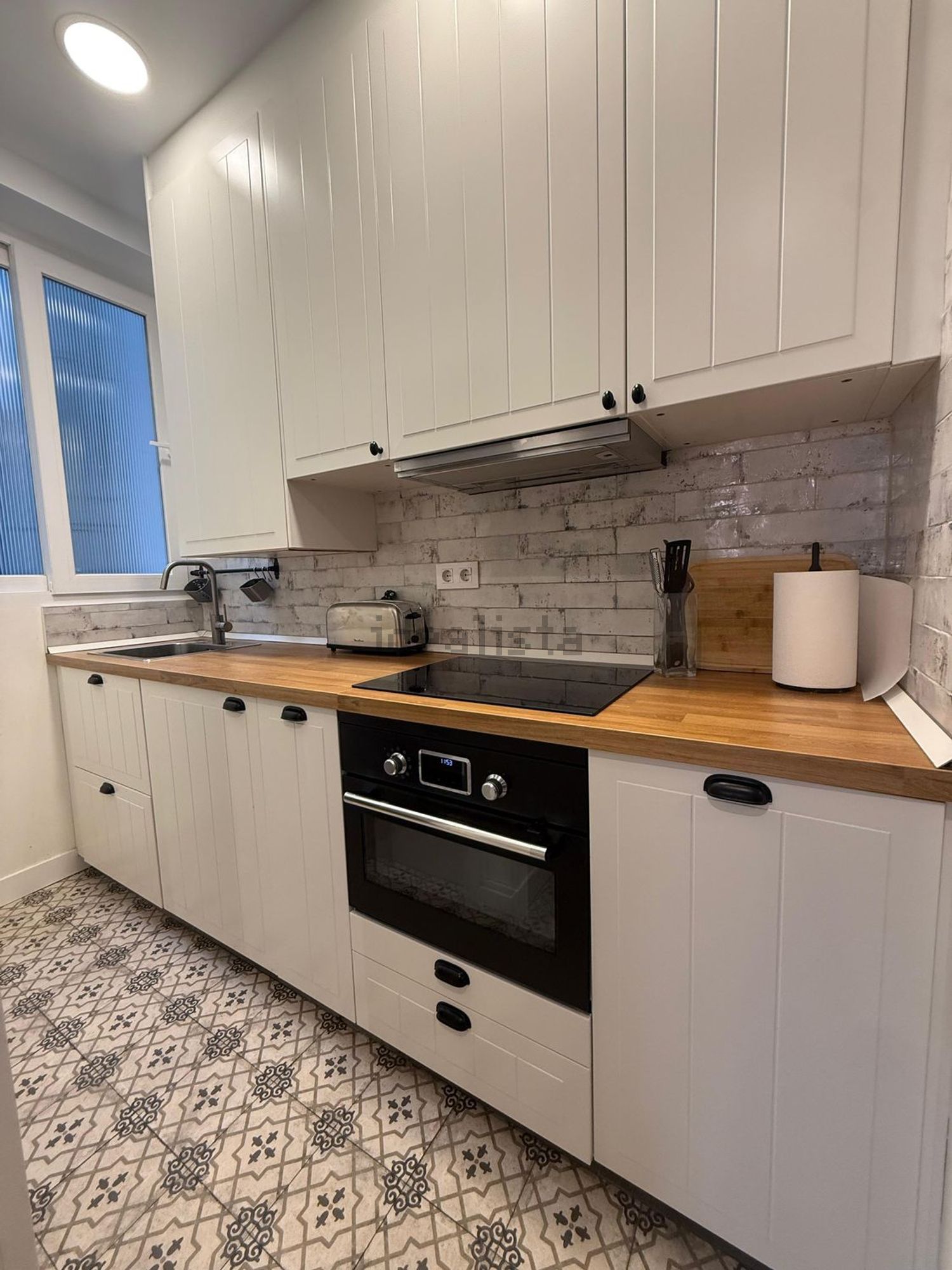 Piso de 95 m² en Madrid