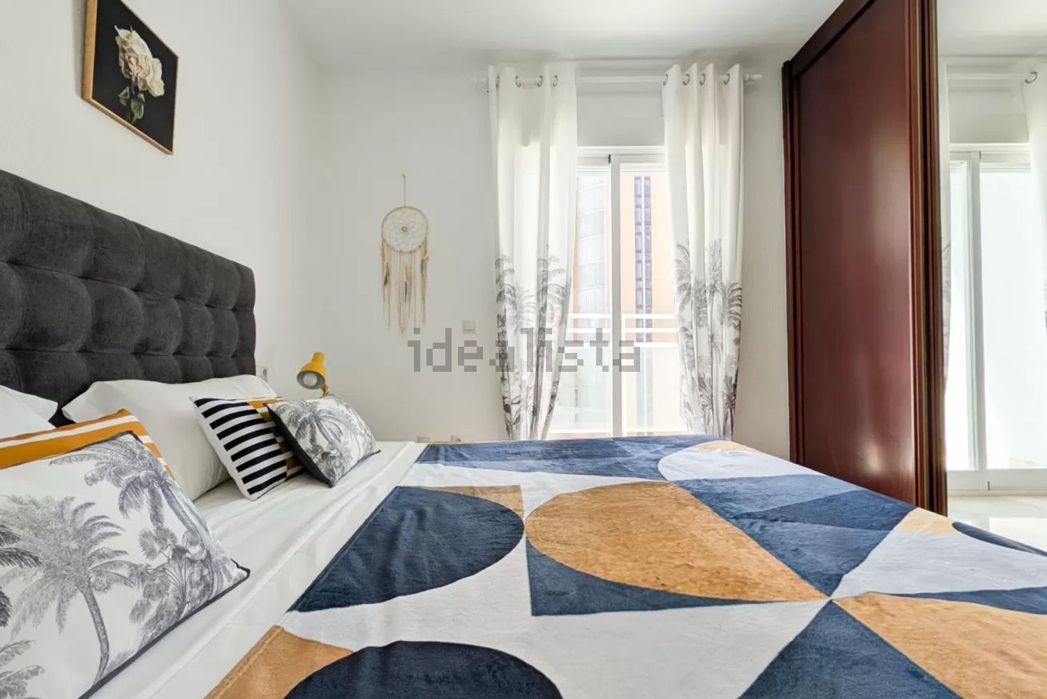 Pis de 89 m² a Benidorm