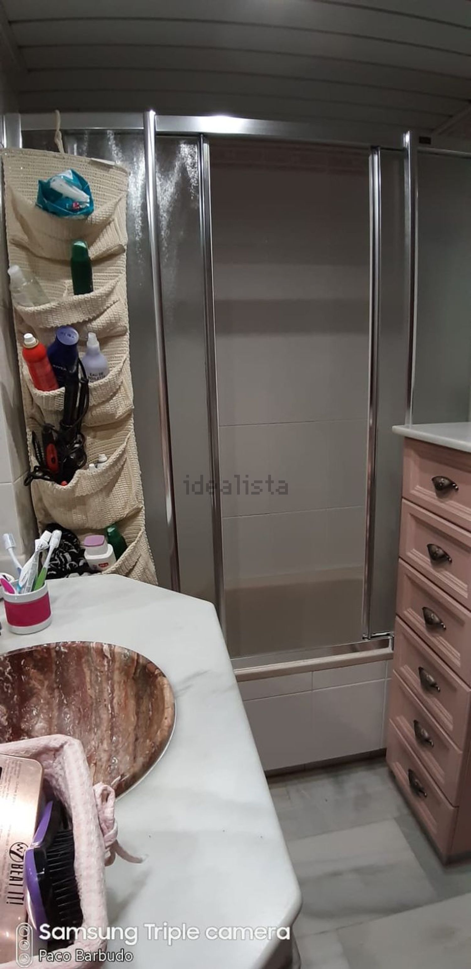 Pis de 123 m² a Còrdova