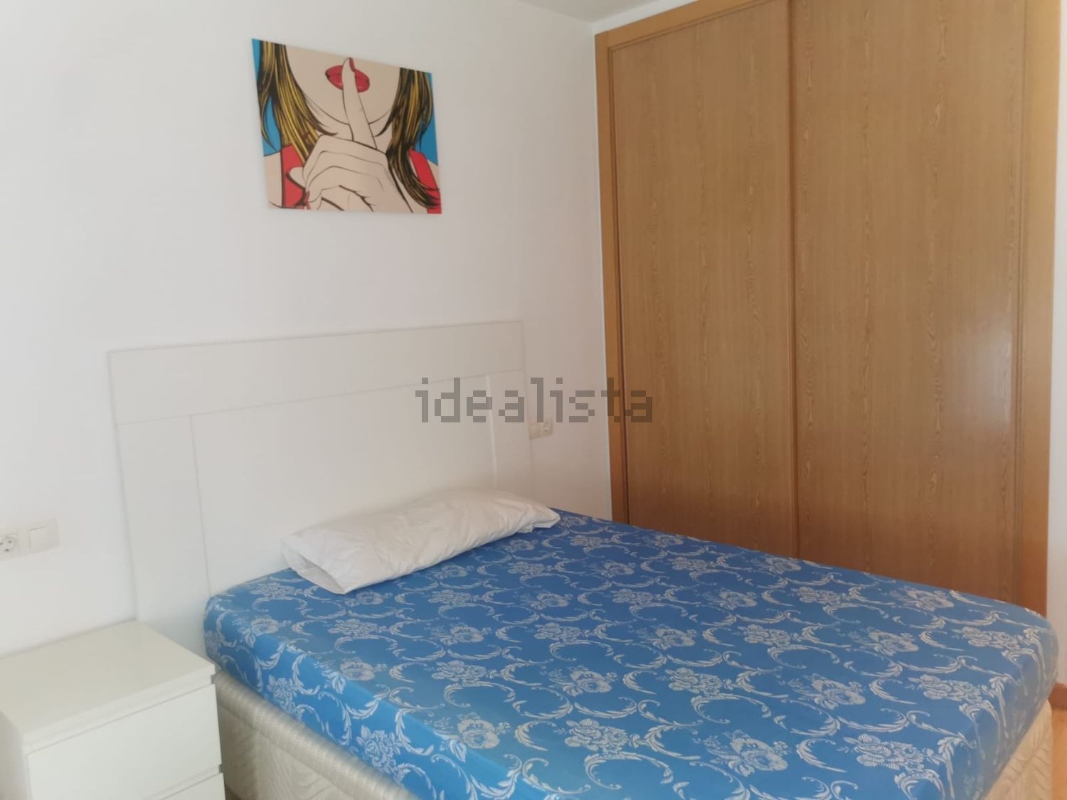 Pis de 180 m² a Albacete