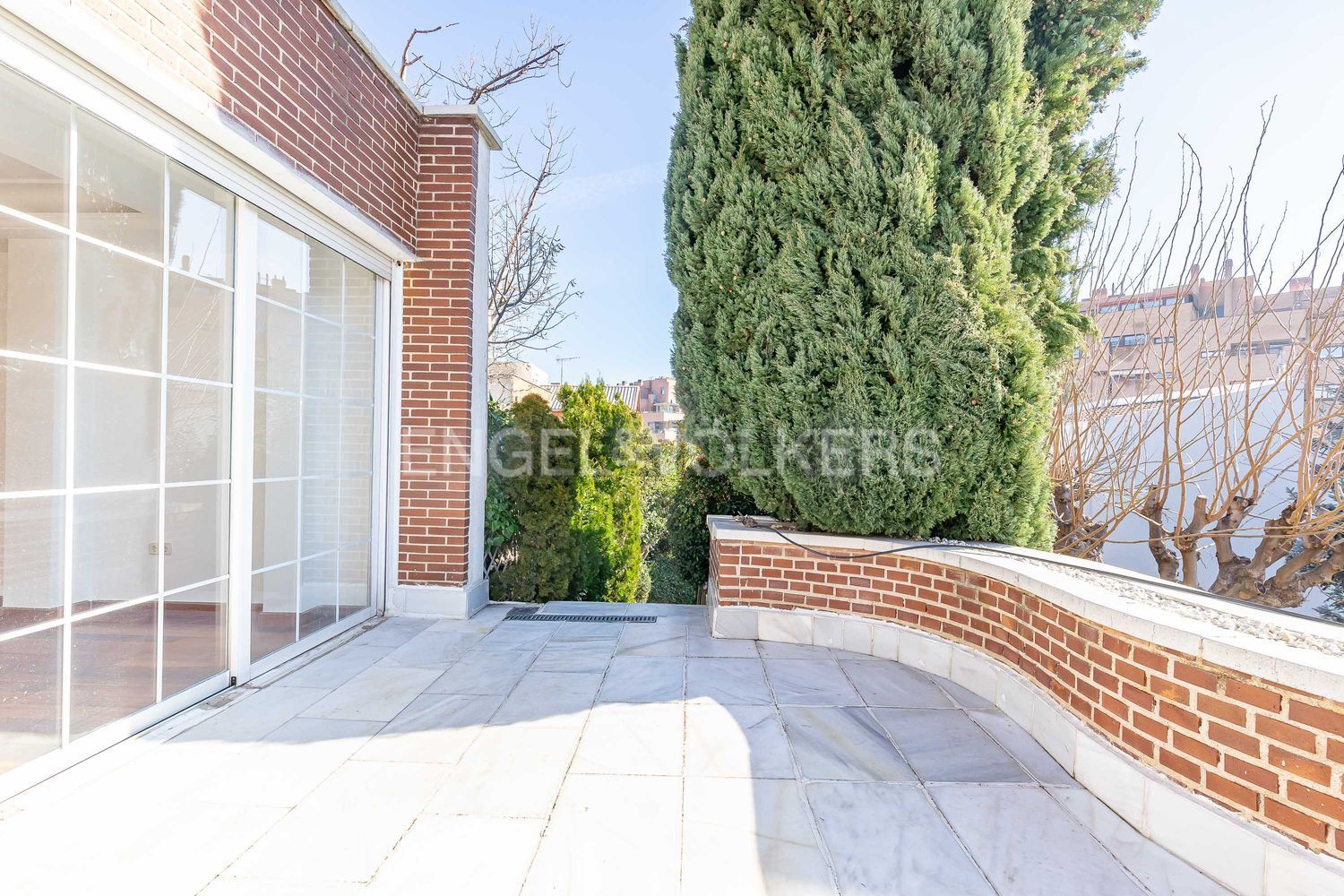 Casa de 482 m² a Madrid