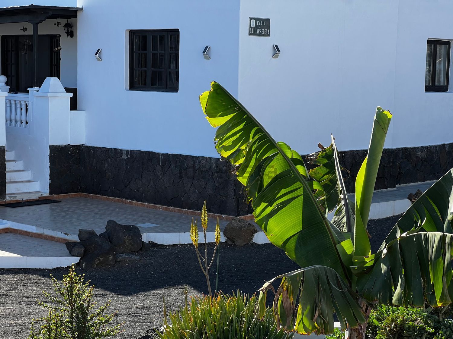 Habitació de lloguer, San Bartolomé
