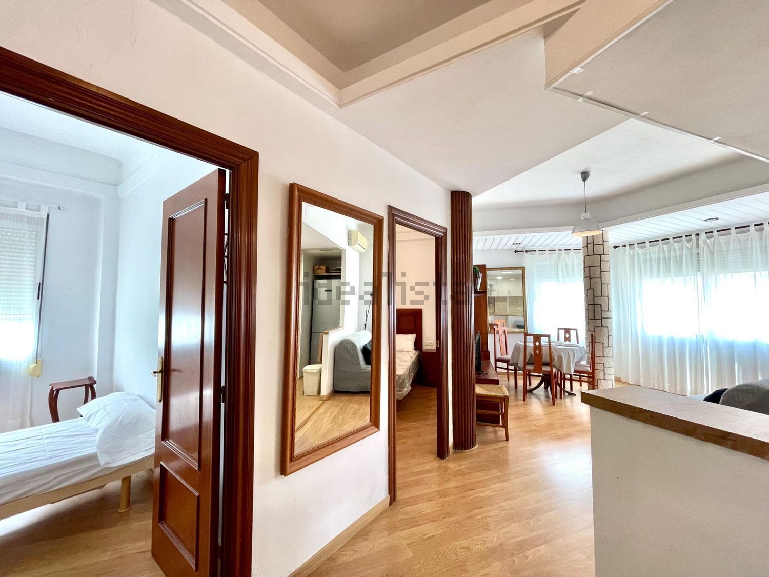 Wohnung 76 m² in Valencia