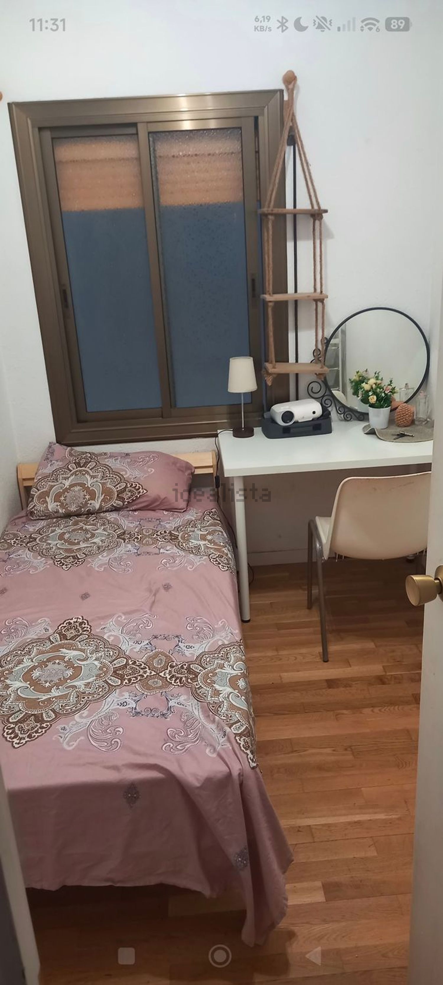 Zimmer zur Miete, Barcelona