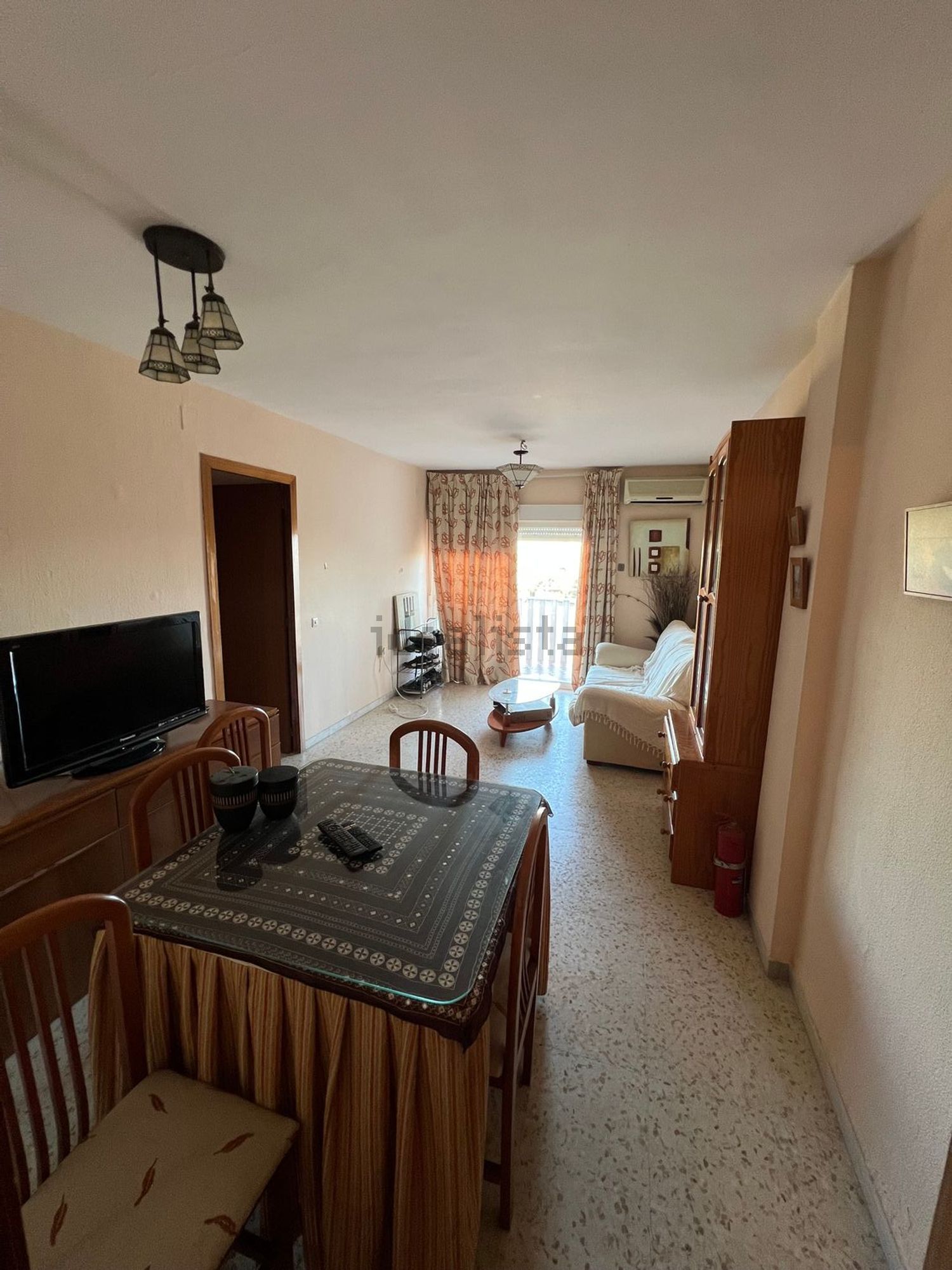 Habitación en alquiler, Sevilla
