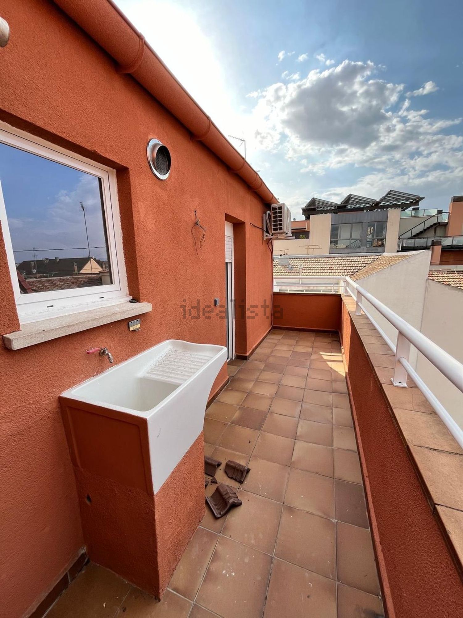 Pis de 88 m² a Madrid