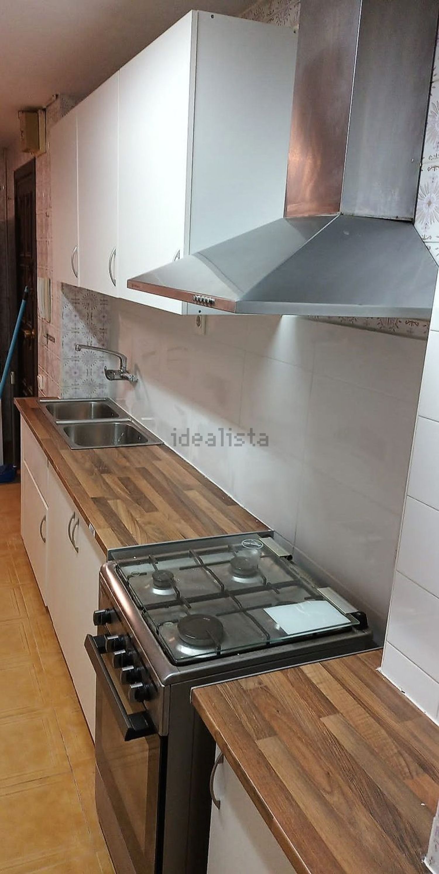 Habitació de lloguer, València