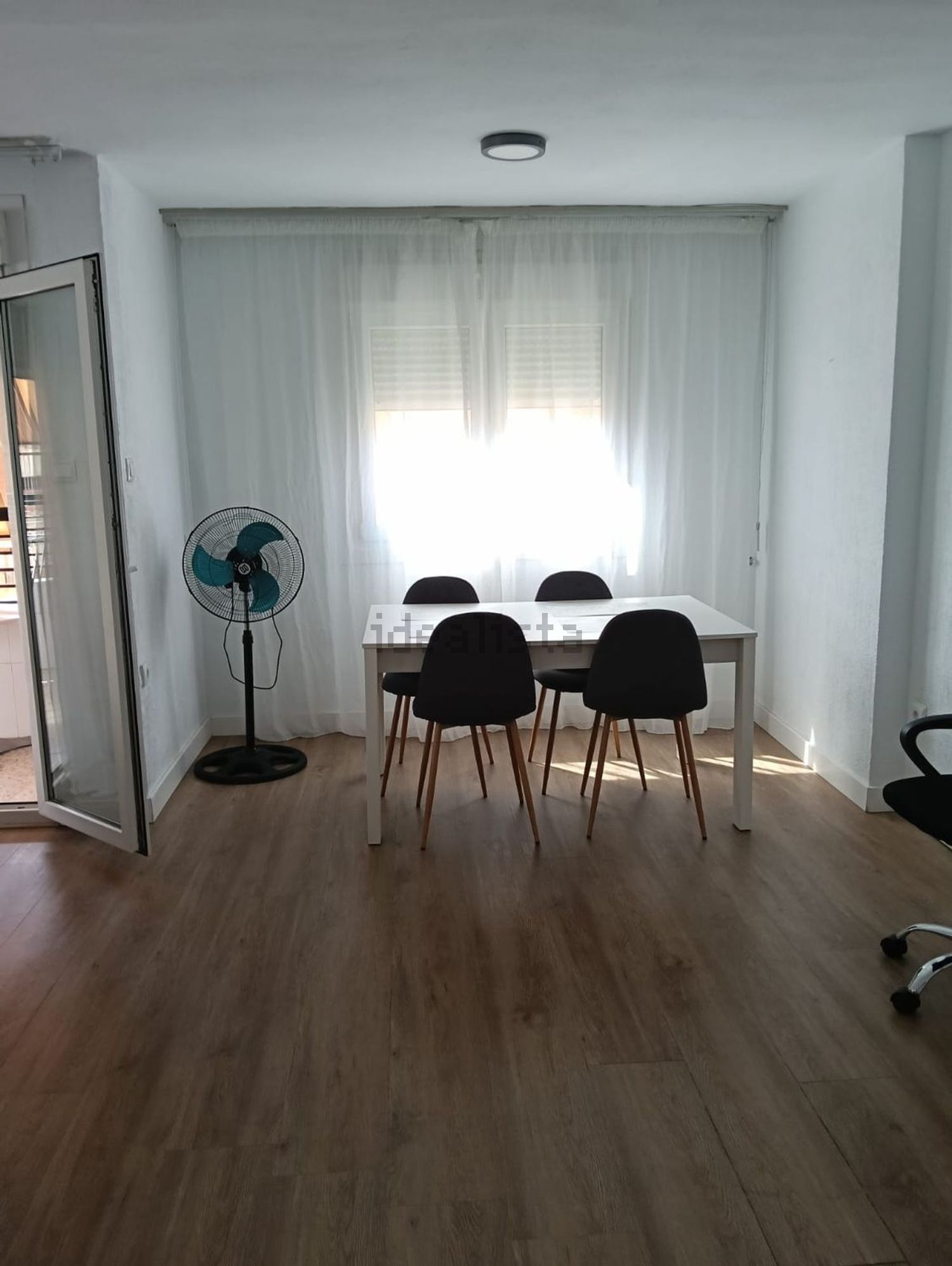 Habitación en alquiler, Almería