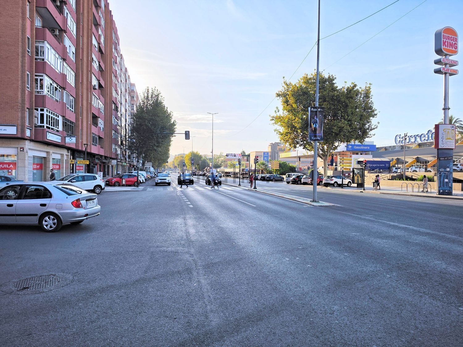 Pis de 130 m² a Cartagena