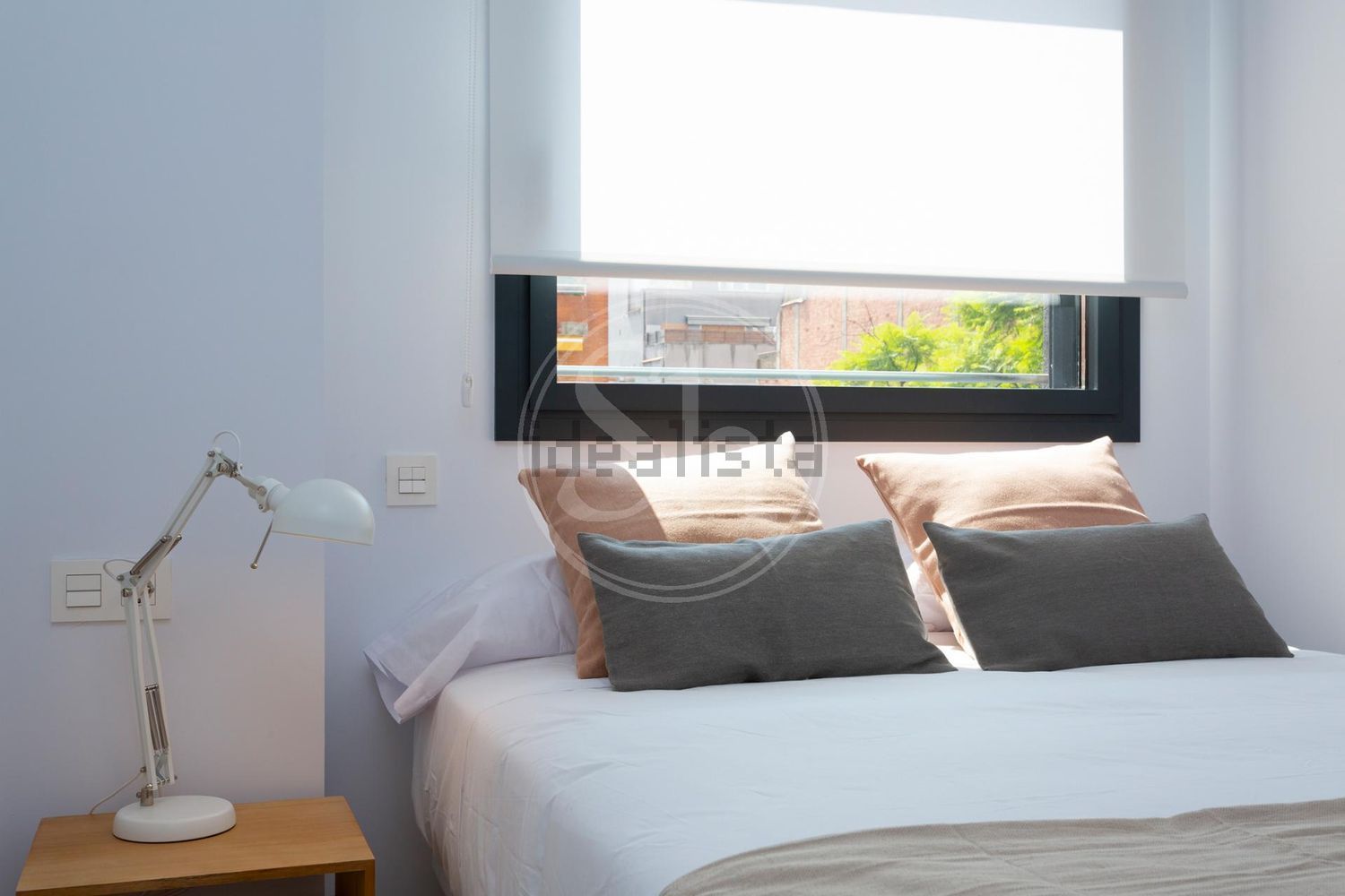 Pis de 55 m² a Barcelona