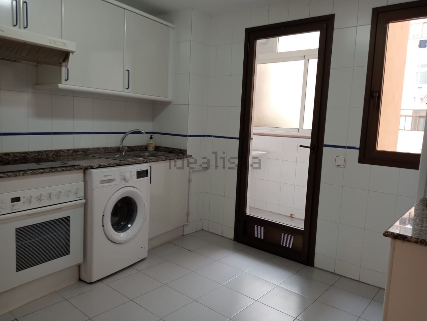 Pis de 70 m² a València