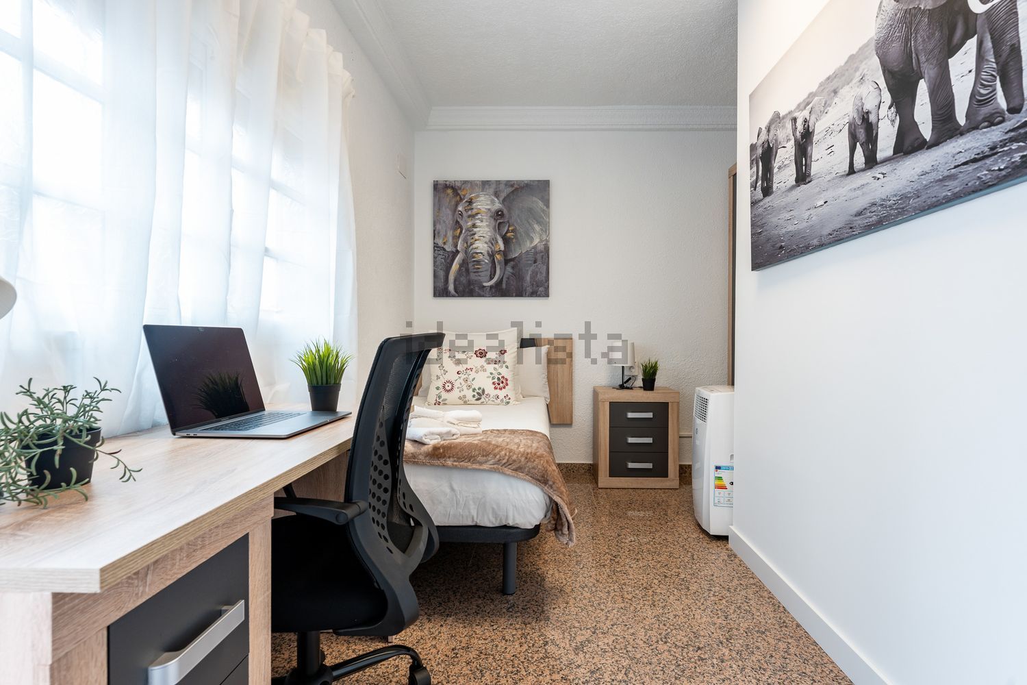 Zimmer zur Miete, Málaga
