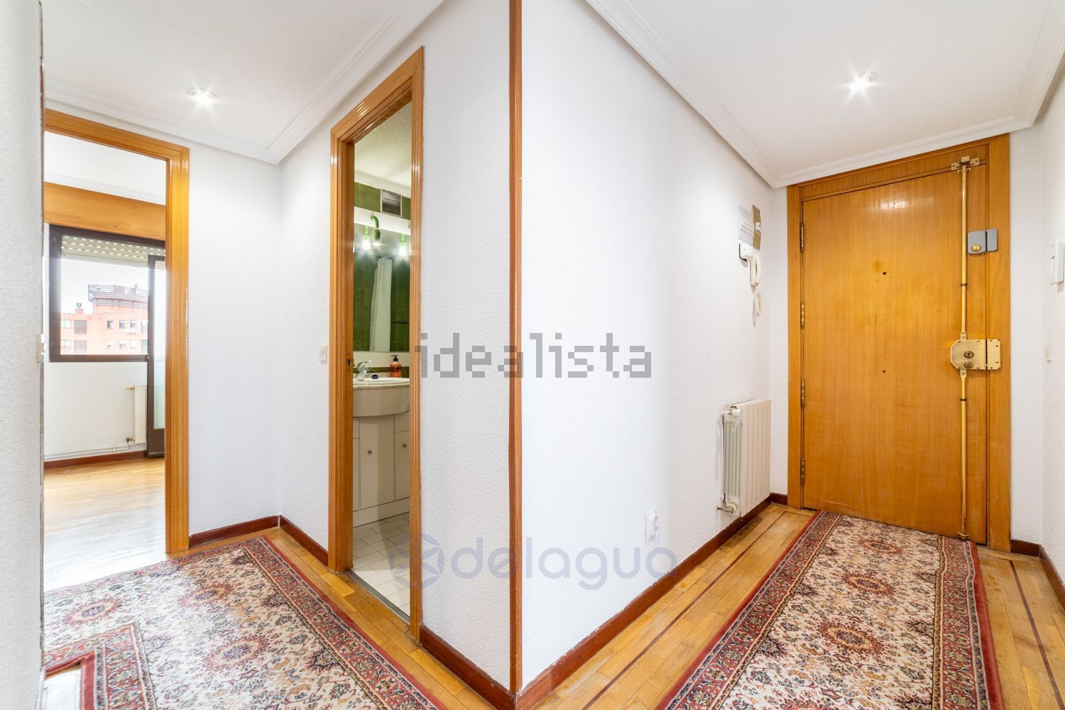 Habitación en alquiler, Madrid