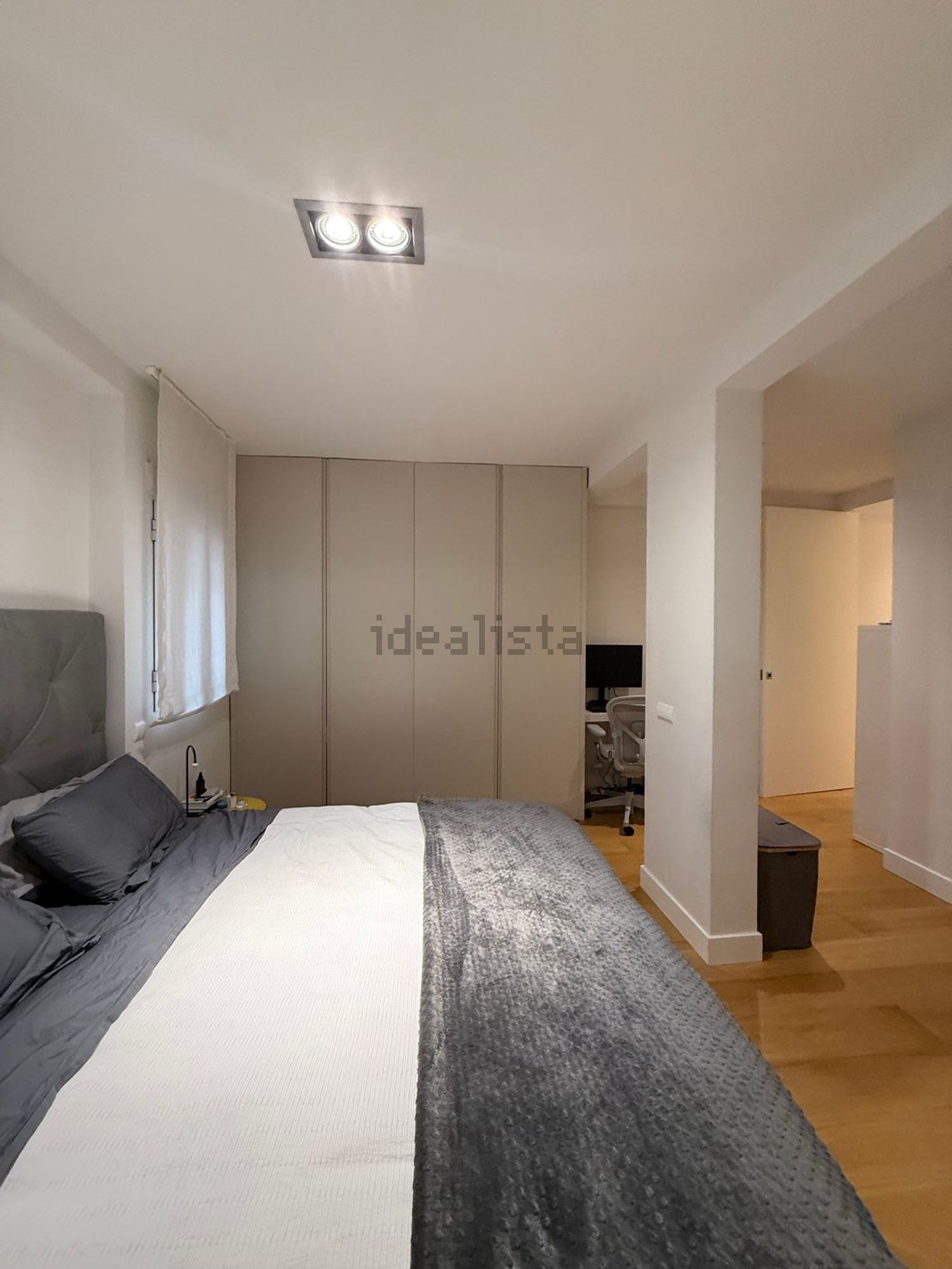 Appartement 139 m² à Madrid
